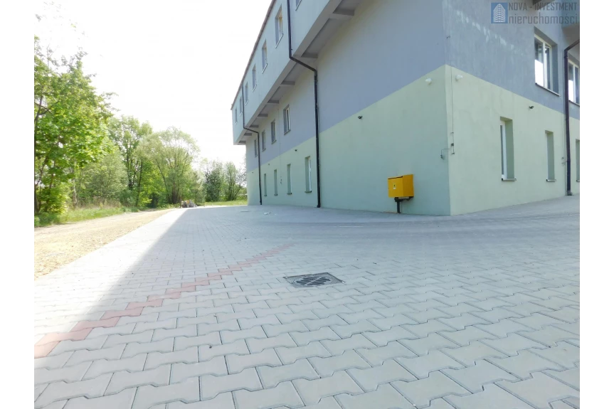Gliwice, Centrum, Pszczyńska, Lokal użytkowy, Pszczyńska, 600 m2